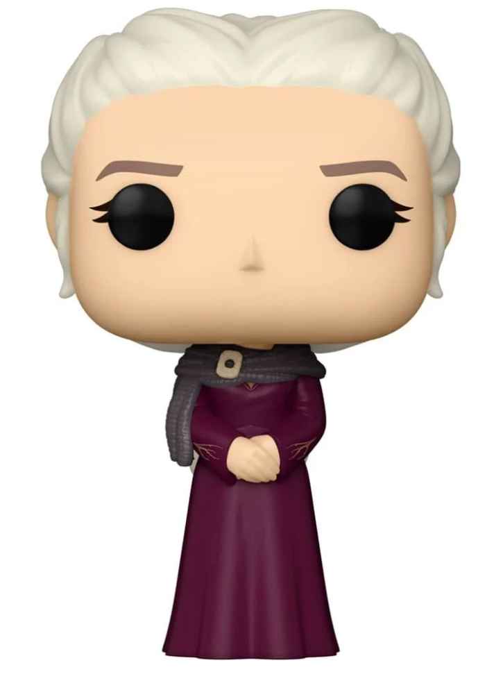 Funko Pop Television House of the Dragon Rhaenyra Targaryen #16 9cm