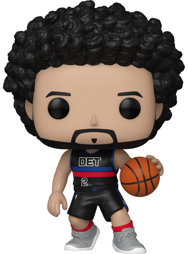 Funko Pop NBA Detroit Pistons Cade Cunningham #179 9cm