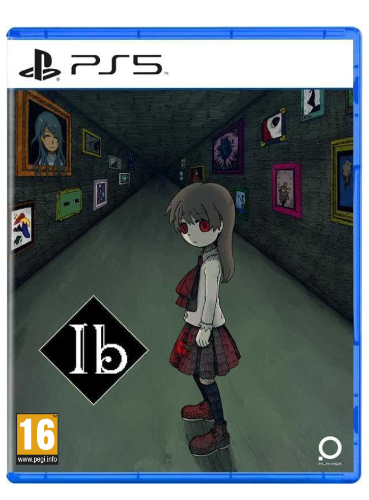 Ib - Playstation 5