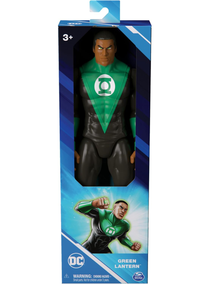DC Green Lantern 30cm (6070040)