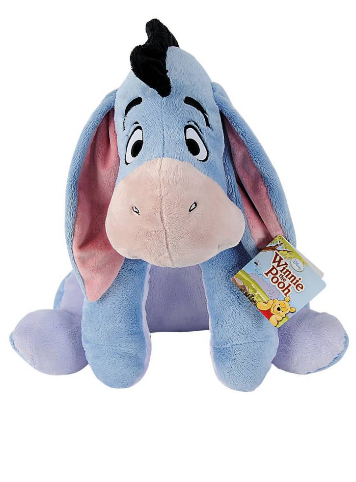 Disney Eeyore Plush Simba 61cm (6315872660)