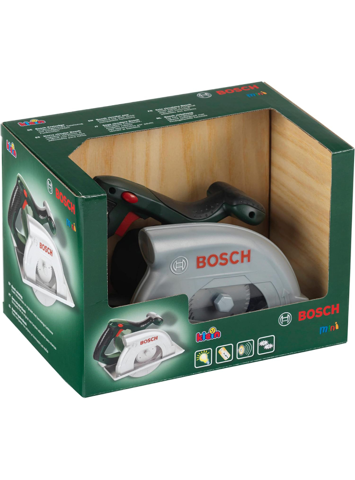 Klein Bosch Circular Saw (KL8421)