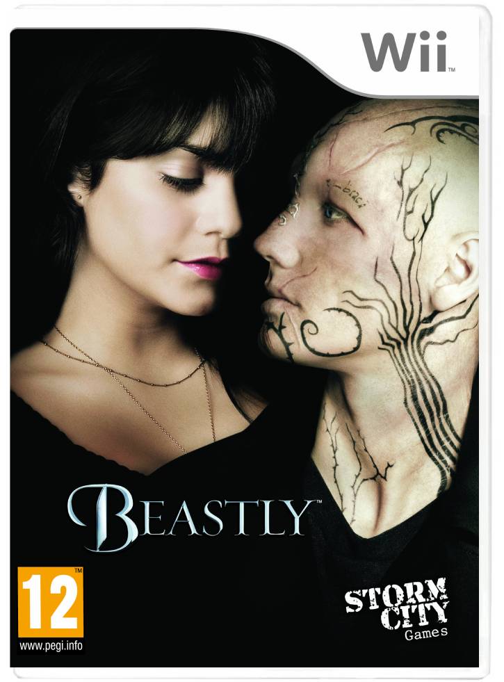 Beastly - Wii