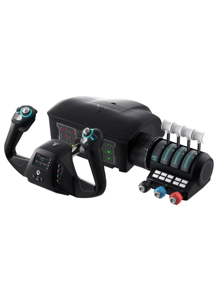 Turtle Beach VelocityOne Flight x - XBOX SERIES X