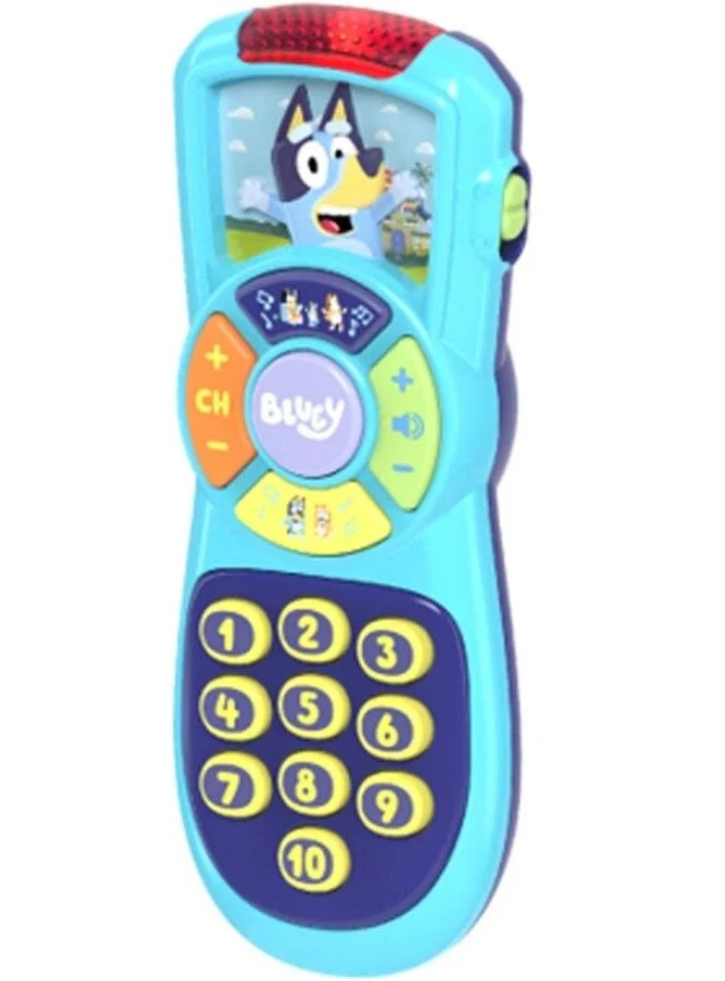 Bluey Remote Control (249-1500021)