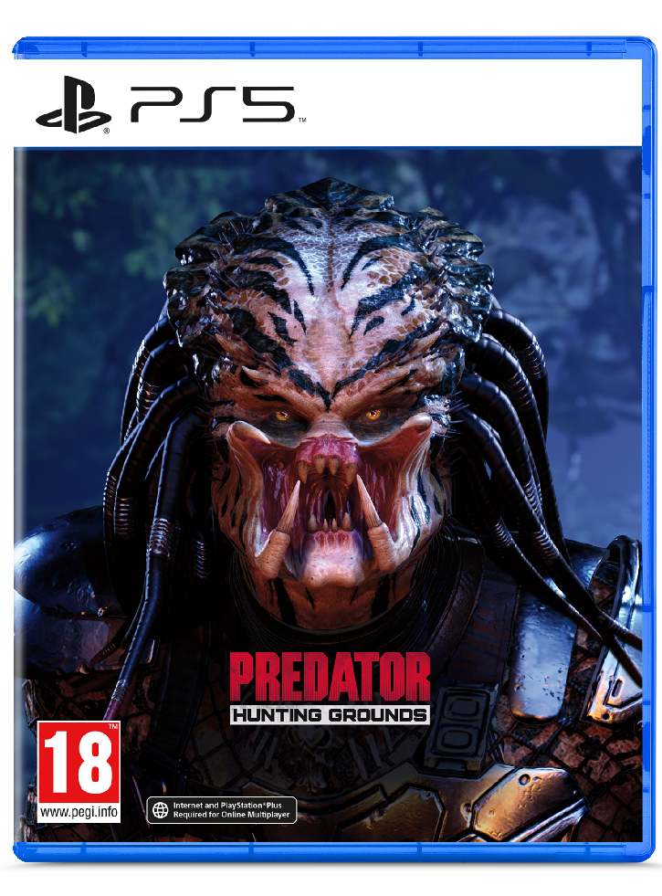 Predator Hunting Grounds - Playstation 5