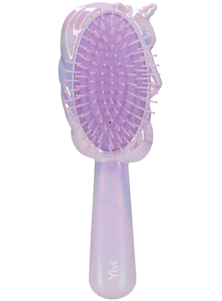 Ylvi Hairbrush Unicorn (0413259)