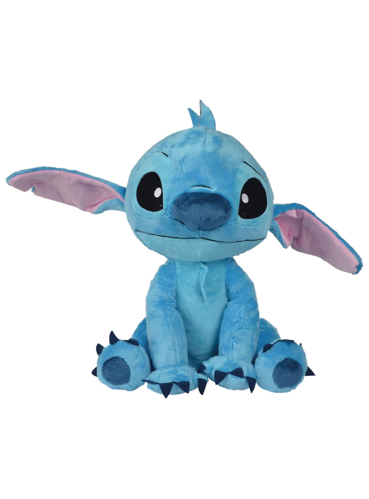 Disney Stitch plush 50cm (6315876955)