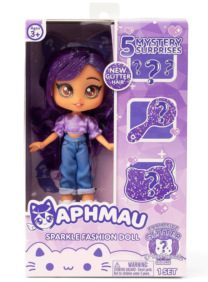 Aphmau Core Fashion Doll S2 (262-60022)