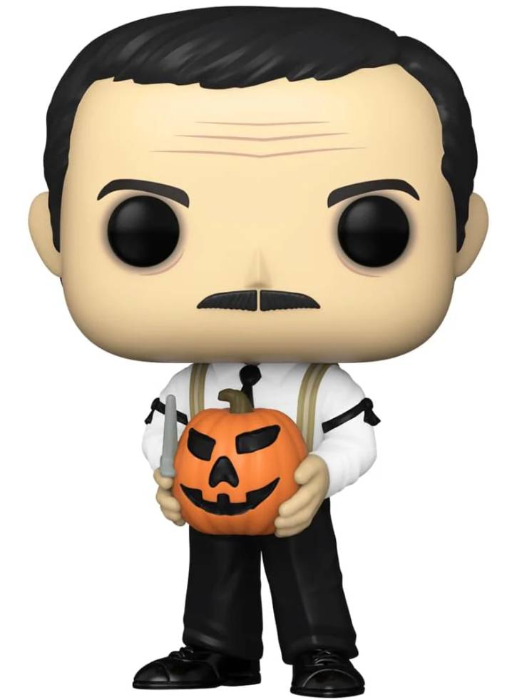 Funko Pop Television Addams Family Classic Gomez #1548 9cm