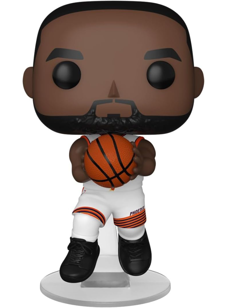 Funko Pop NBA Suns Kevin Durant #184 9cm