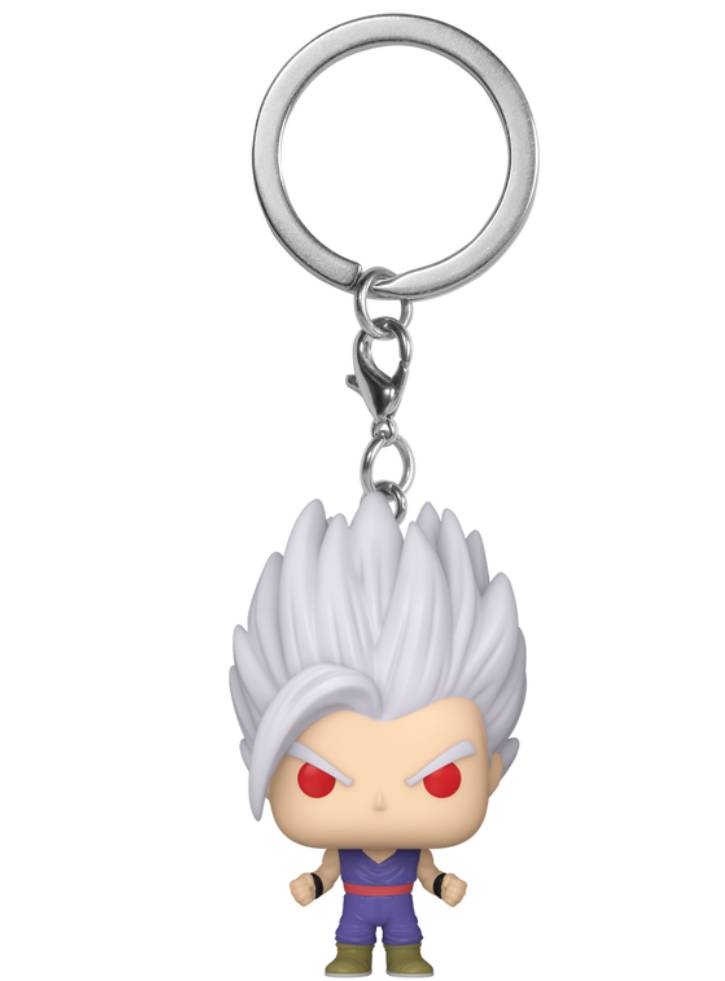 Funko Pocket Pop Dragon Ball Super Hero Son Gohan (Beast)