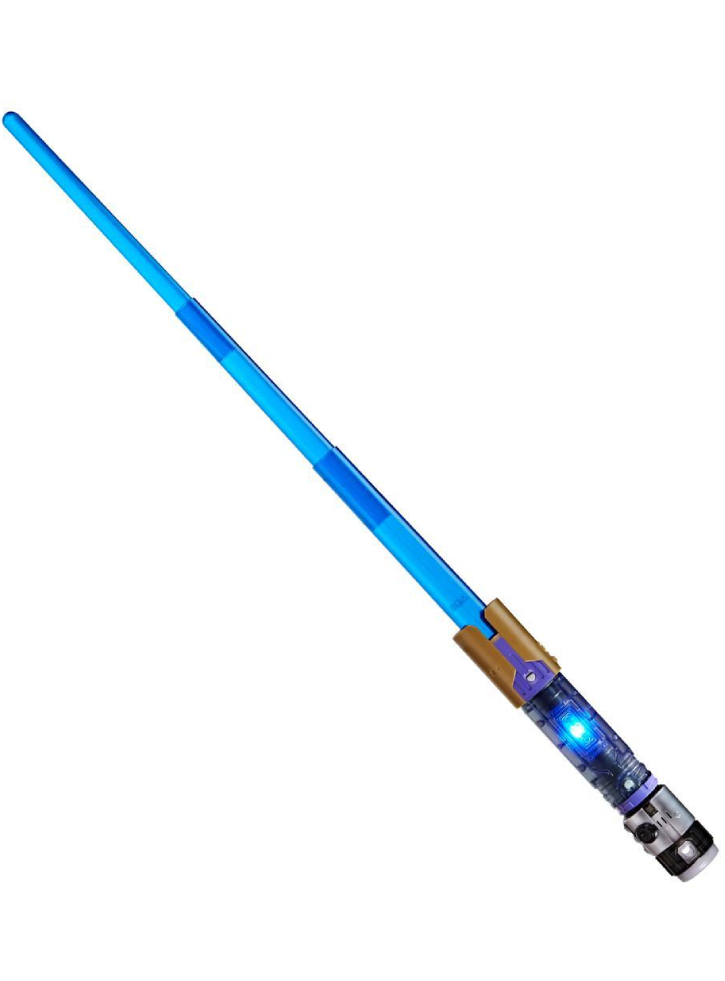 Star Wars Lightsaber Forge Kyber Core Jedi Master Sol (F9504)