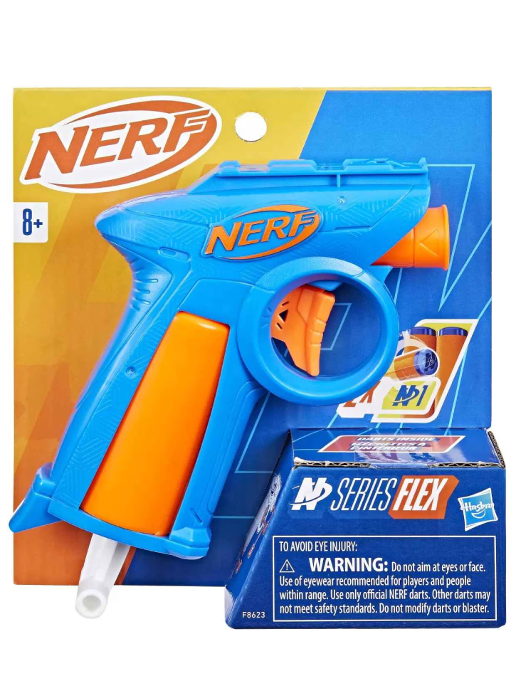 Nerf N Series Flex (F8623)