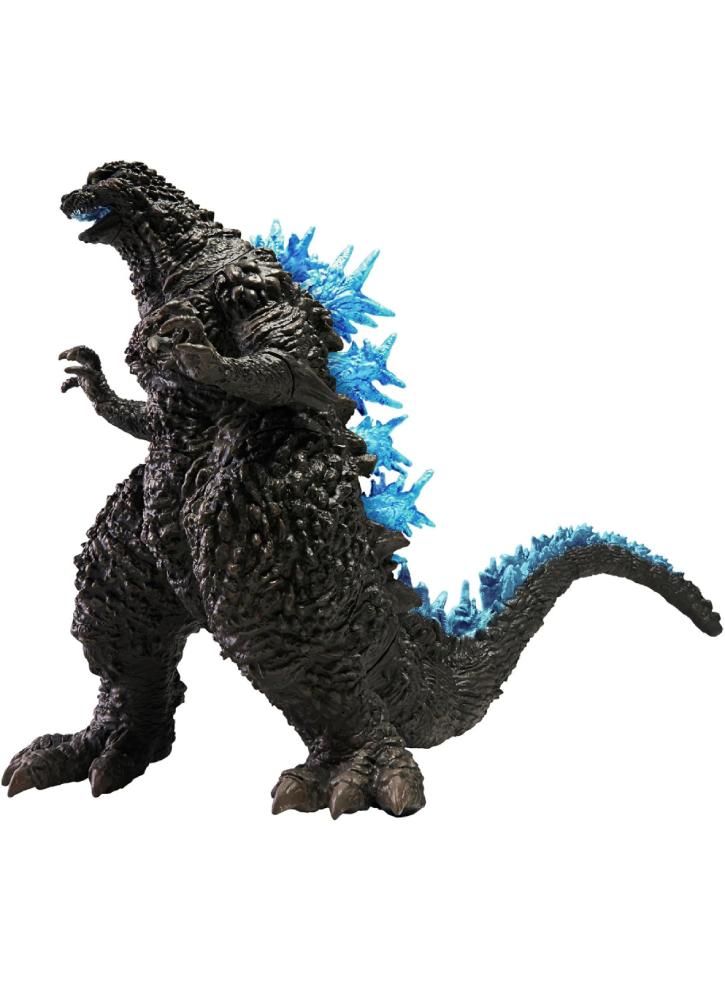 Banpresto Monsters Roar Attack Godzilla Minus One Godzilla (2023) (Ver A) (89391)