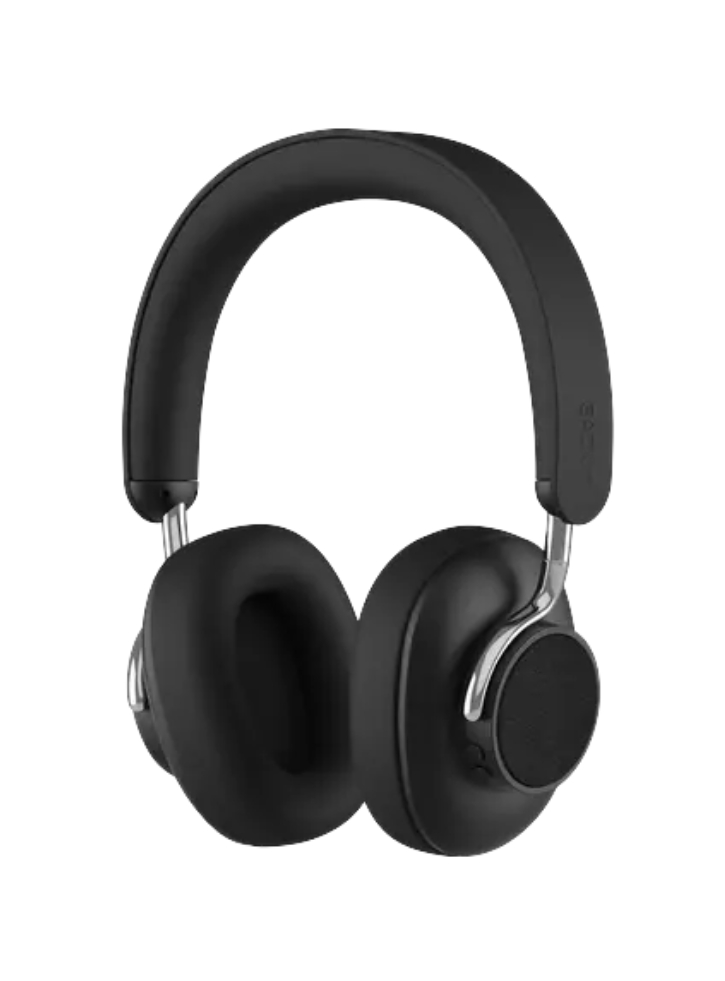 SACKit Touch 310 Headphones Black