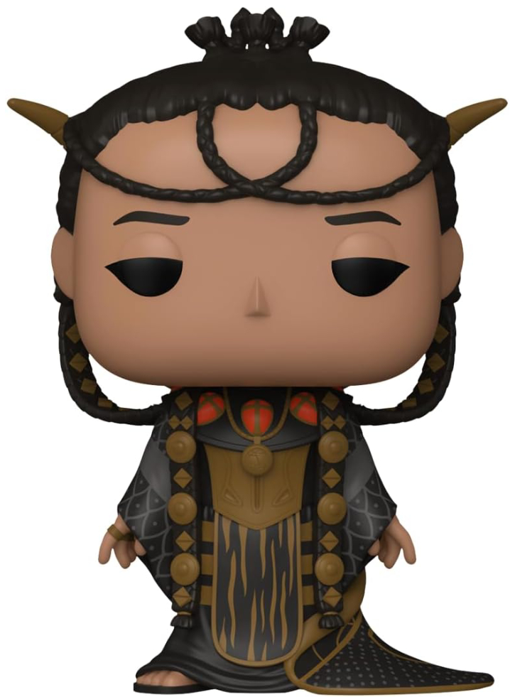 Funko Pop Movies Stargate Ra #1573 9cm
