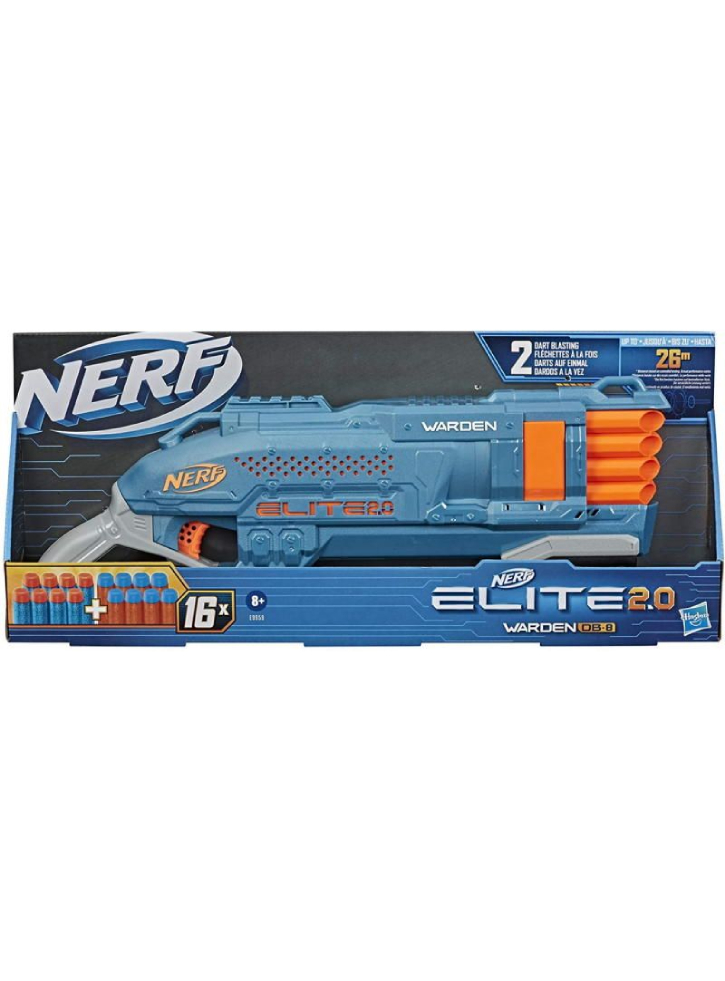 NERF Elite 2.0 Warden (E9959)