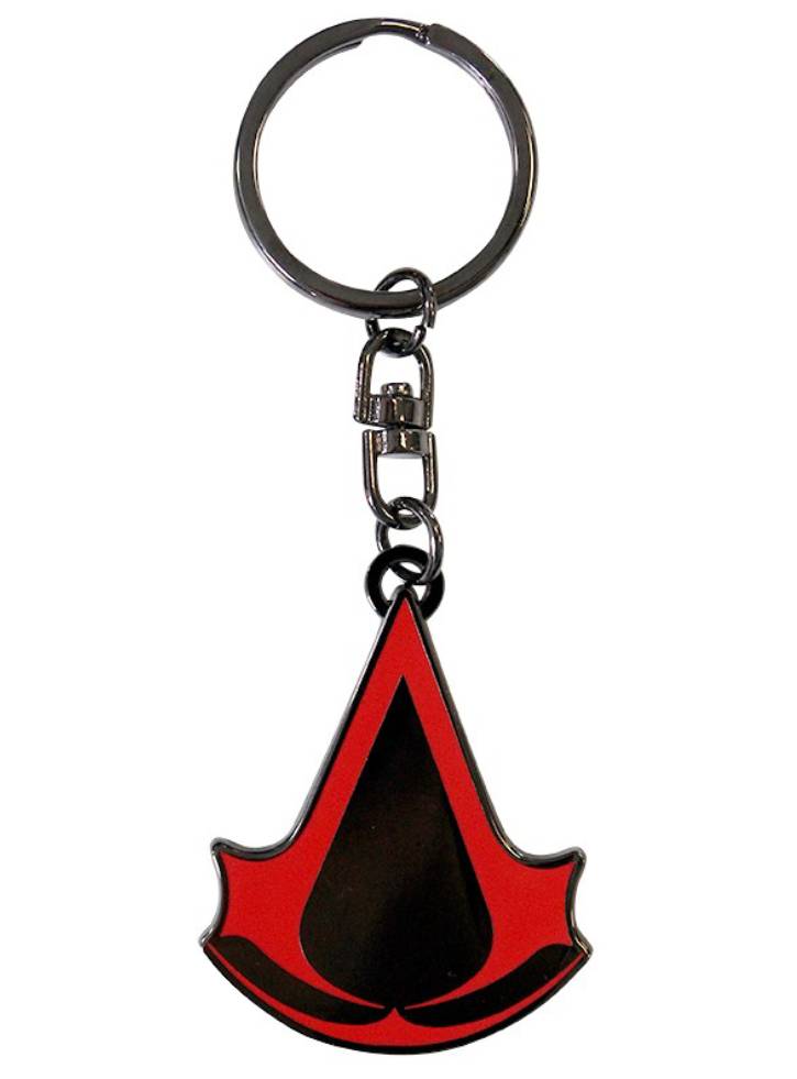 ASSASSIN'S CREED Crest