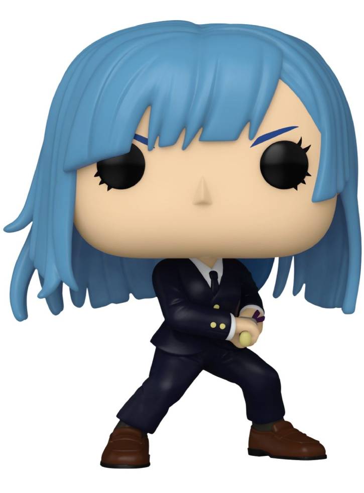 Funko Pop Animation Jujutsu Kaisen Miwa Kasumi #1642 9cm