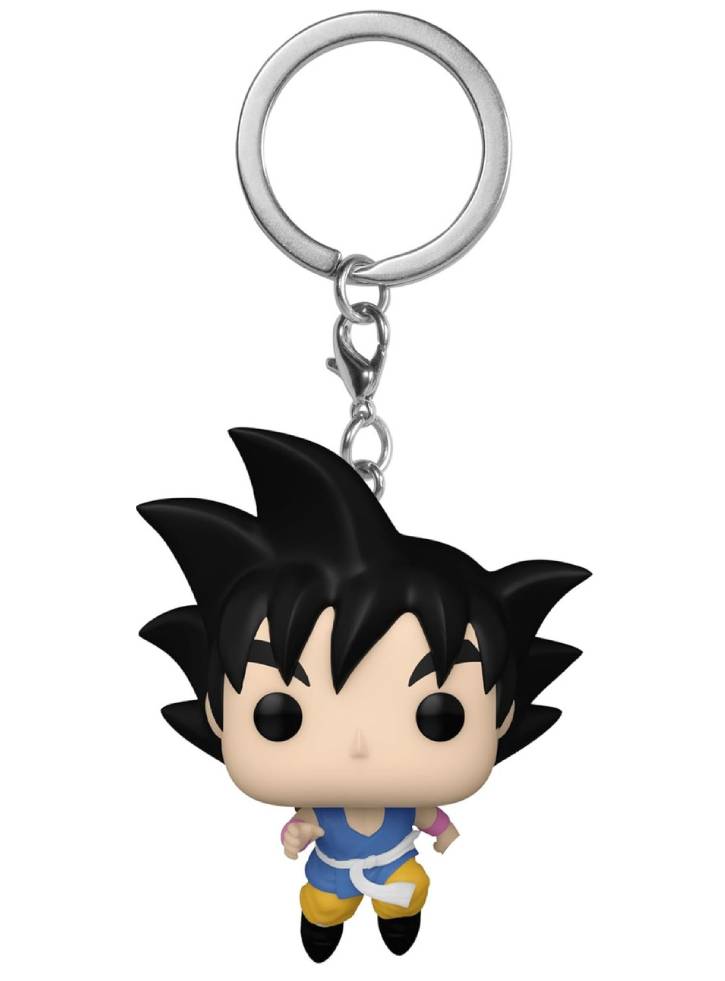 Funko Pocket Pop Dragon Ball GT Goku