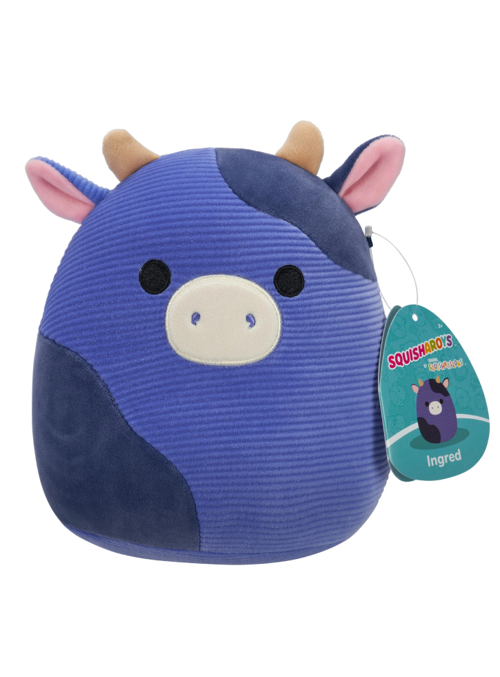 Squishmallows Ingred CowSquisharoys 19cm