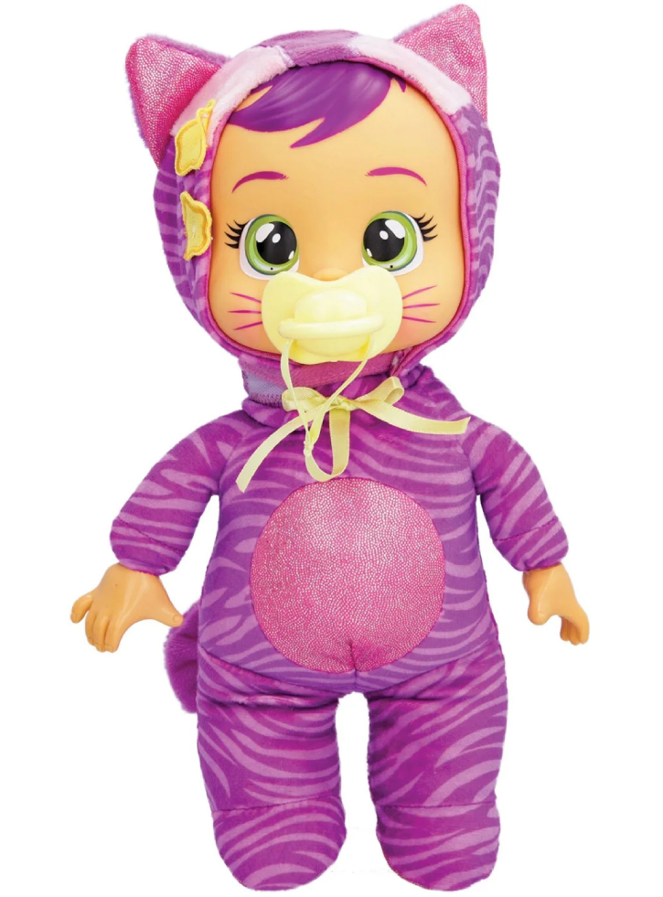 AS Doll Tiny Cuddles Halloween Random (4104-91160)