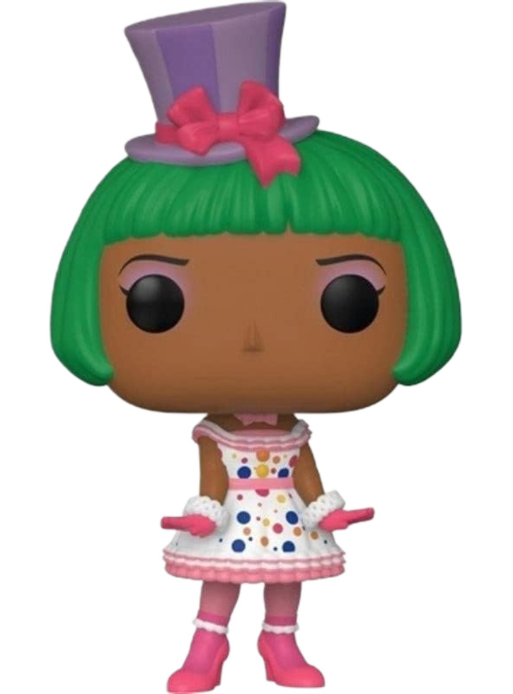 Funko Pop Television The Office Kelly Kapoor (Halloween) (Convention Limited Edition) #1285 9cm