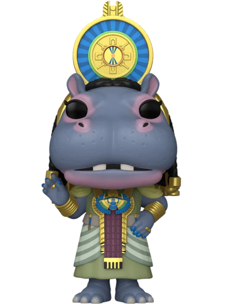 Funko Pop! Marvel Moon Knight Taweret (Convention Limited Edition) #1189 Bobble-Head 10cm