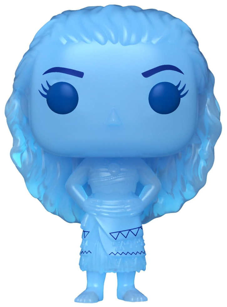 Funko Pop Disney Moana - Moana (Special Edition) #1378 9cm