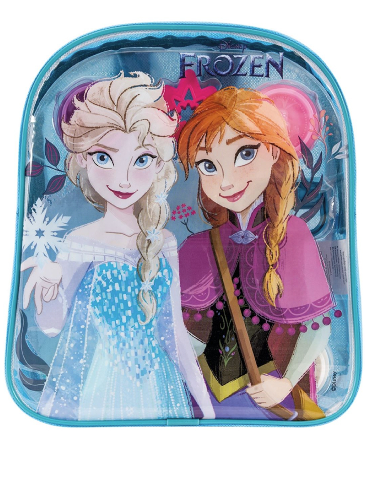 AS Set Plasteline PVC Bag Frozen (1045-03600)