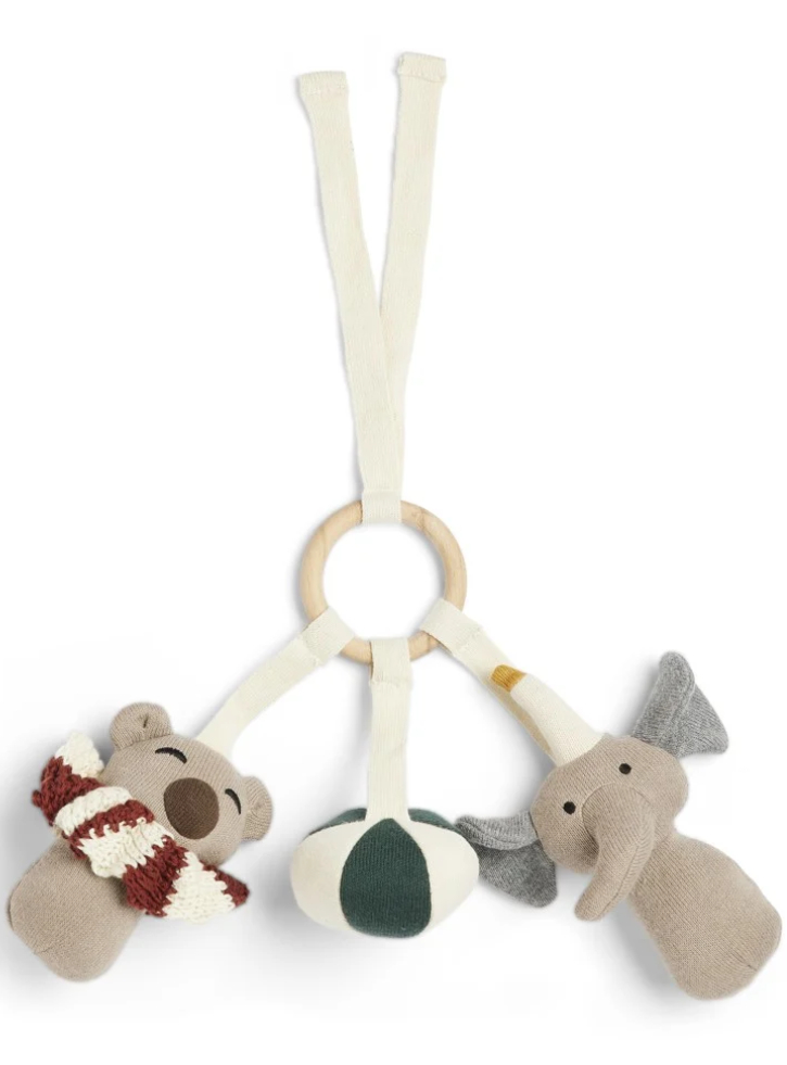 Nuuroo Liann Activity Toys (NU532)