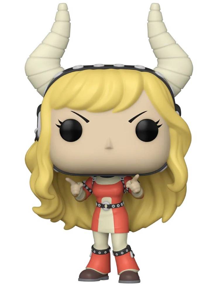 Funko Pop Animation My Hero Academia Pony Tsunotori (Special Edition) #1254 9cm
