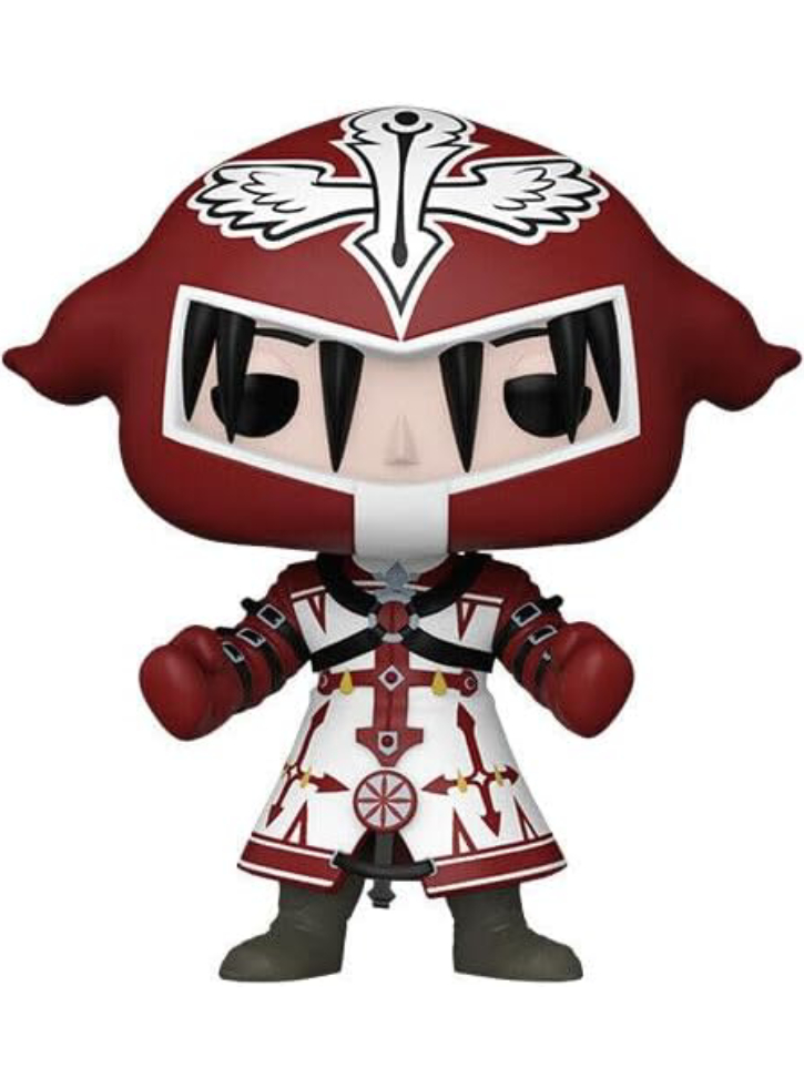 Funko Pop Animation Hunter X Hunter Feitan (Special Edition) #1571 9cm
