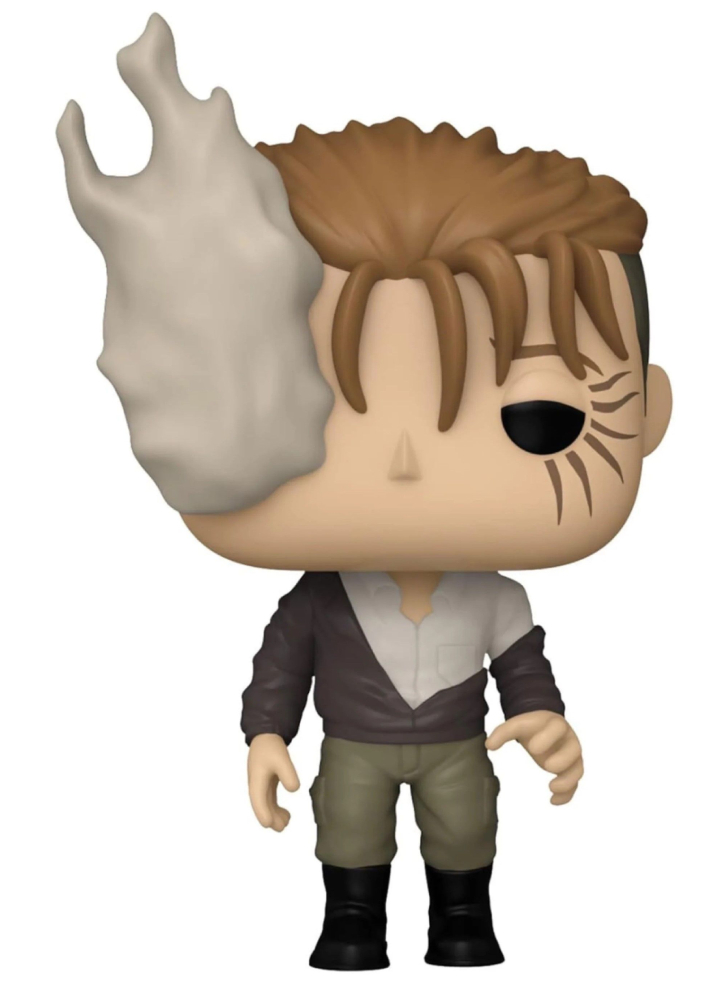 Funko Pop Animation Attack on Titan S4 Porco Galliard (Special Edition) #1402 10cm