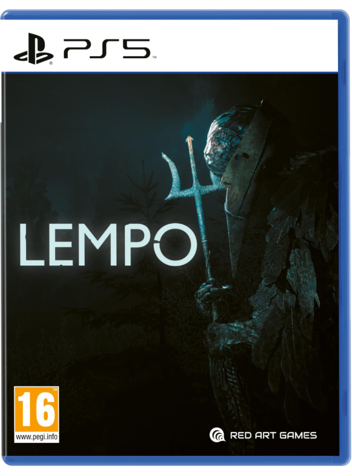 Lempo - Playstation 5