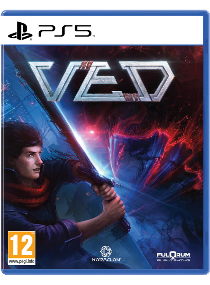 VED - Playstation 5