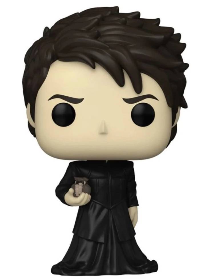 Funko Pop Television The Sandman Dream #1638 11cm