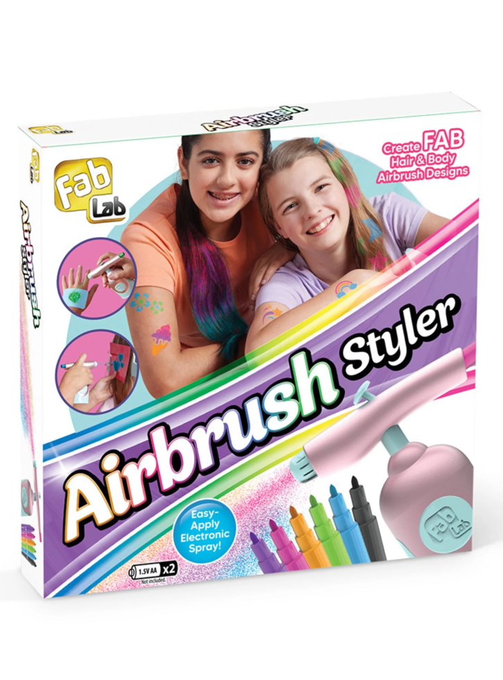 FabLab Airbrush (30510)