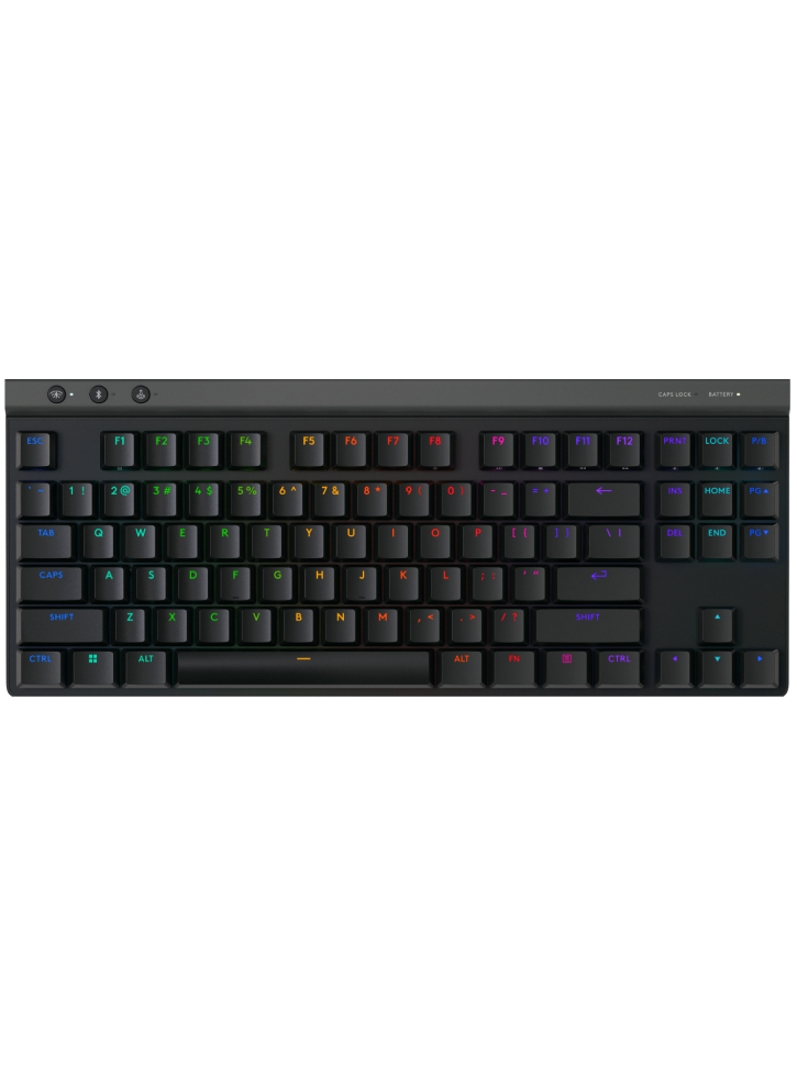 Logitech G515 Lightspeed TKL - PC