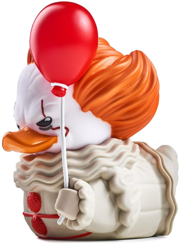 It Tubbz Boxed Pennywise