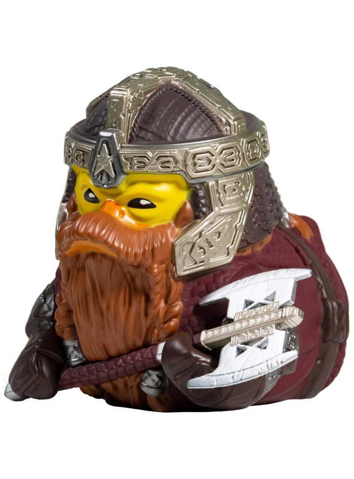 Lord Of The Rings Tubbz Boxed Gimli