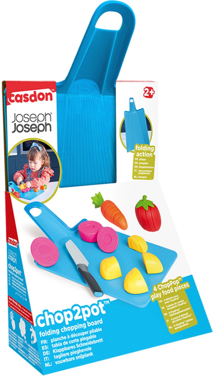 Casdon Joseph Joseph Chop2Pot (I-75150)