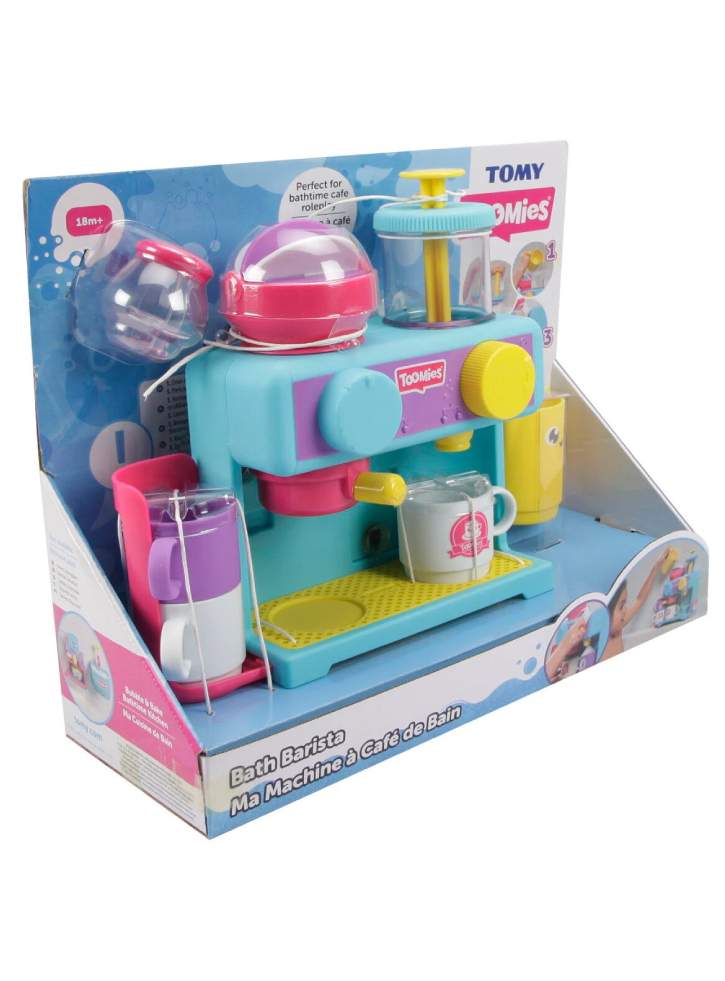 Toomies Bath Barista (203-73547)