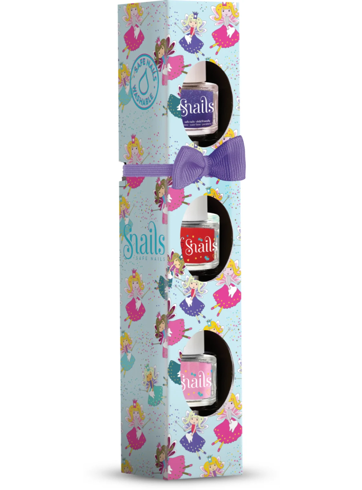 Snails Nail Polish Tooth fairy (200660)