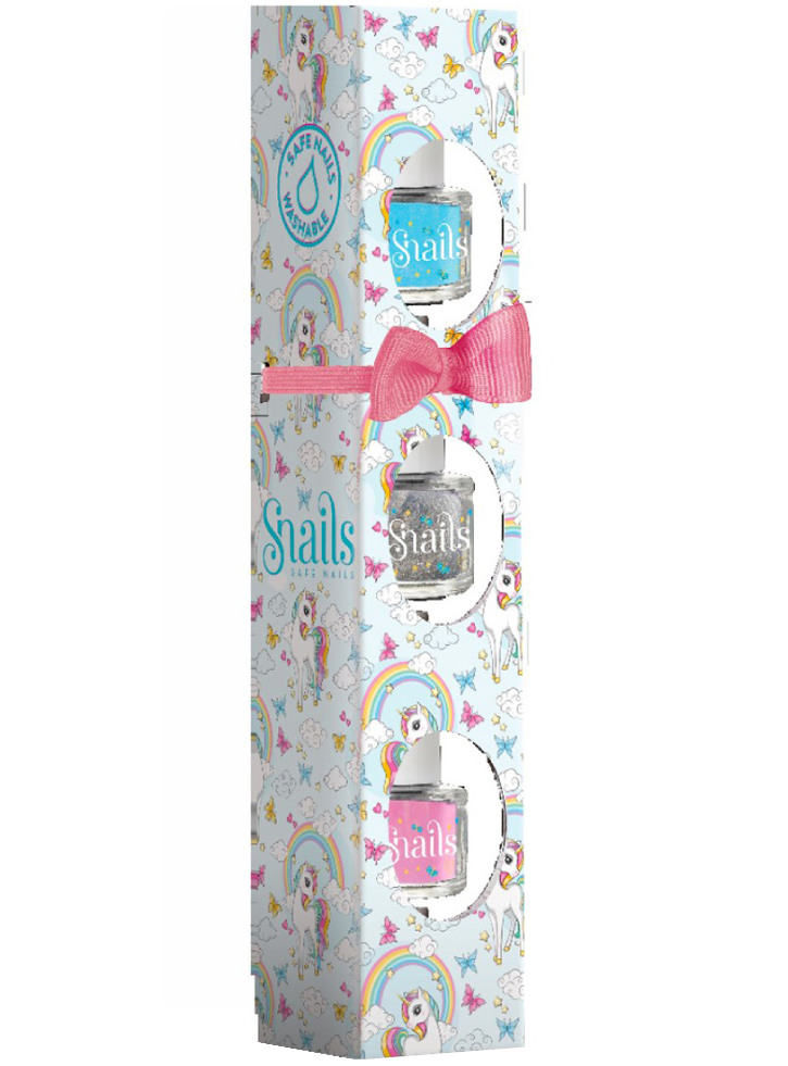 Snails Nail Polish Unicorn (200662)