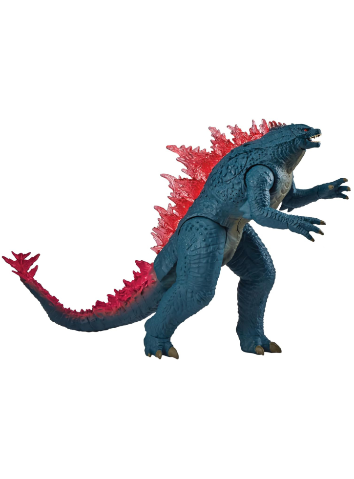 Godzilla x Kong Mega Deluxe Godzilla 32,5cm (271-35584)