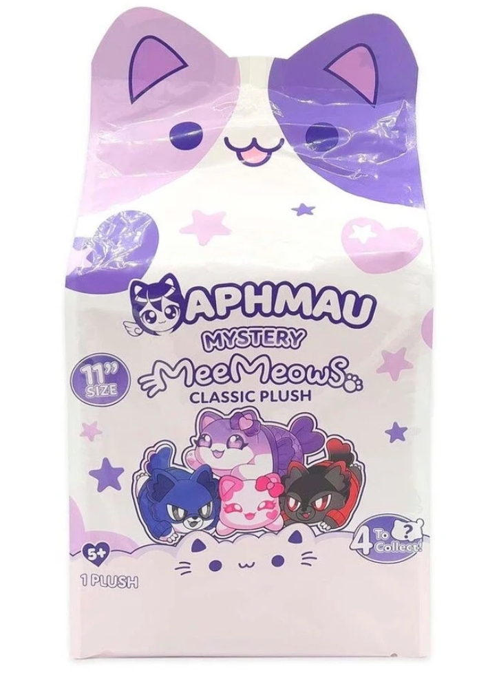 Aphmau And Friends Mystery Plush Large 28Cm Random (262-6850)