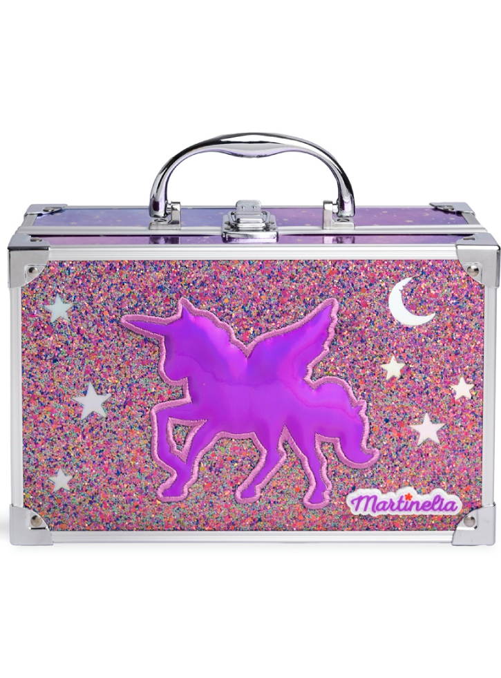 Martinelia Galazy Dreams Makeup Case (AQ-12068)
