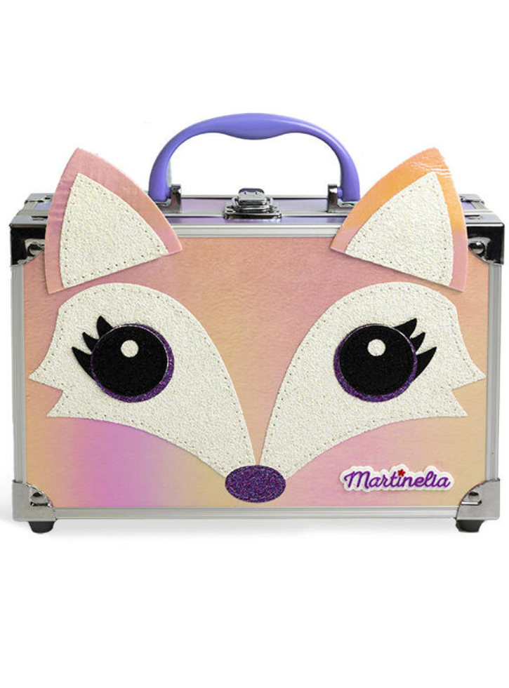 Martinelia My best friend Briefcase ( AQ-12042)